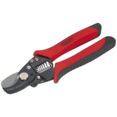 Sealey Wire Stripping and Cutting Pliers