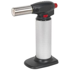Sealey AK2932 Electronic Heavy Duty Gas Soldering Torch