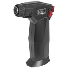 Sealey AK2933 Electronic Micro Gas Soldering Iron