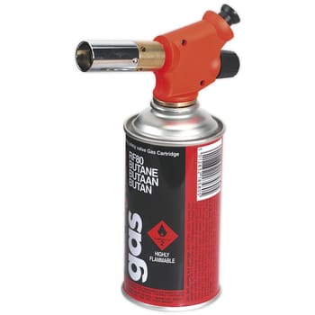 Sealey AK2955 Micro Butane Soldering Heating Torch