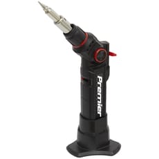 Sealey 3 in 1 Butane Indexing Soldering Iron