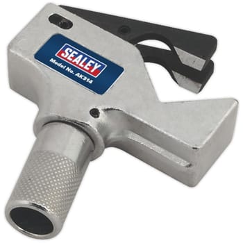 Sealey Adjustable Thread Restorer