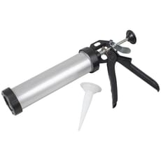 Sealey Caulking Gun for Sausage Cartridges