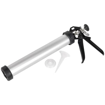 Sealey AK3803 Caulking, Mastic and Sealant Gun