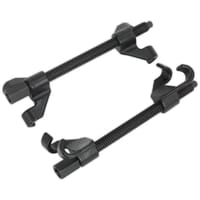 Sealey AK3841 Coil Spring Compressor Pair 