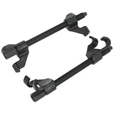 Sealey AK3841 Coil Spring Compressor Pair