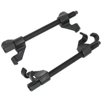 Sealey AK3841 Coil Spring Compressor Pair