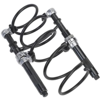 Sealey AK3843 Coil Spring Compressor