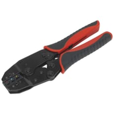Sealey AK385 Ratchet Crimping Tool