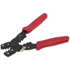 Sealey Non Ratcheting Crimping Tool
