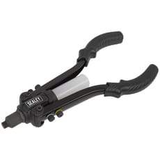 Sealey Heavy Duty Short Arm Riveter
