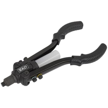 Sealey Heavy Duty Short Arm Riveter