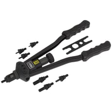 Sealey Long Arm Threaded Nut Riveter