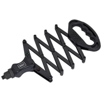 Sealey Heavy Duty Lazy Tong Riveter