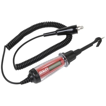Sealey AK4013 Integrated Test Light / Voltmeter