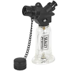 Sealey AK4042 Butane Micro Heating Gas Torch