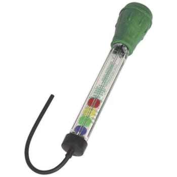 Sealey Propylene Glycol Antifreeze Disc Tester