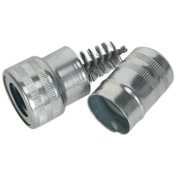 Sealey Battery Post and Terminal Cleaner