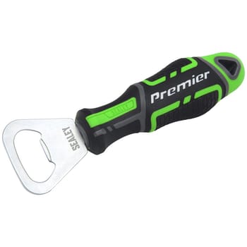 Sealey Premier GripMAX Bottle Opener
