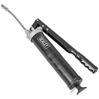 Sealey AK4402 Twin Piston Grease Gun