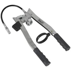 Sealey Double Lever Grease Gun