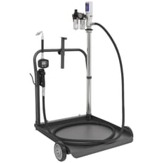 Sealey AK4561D Air Operated Oil Dispensing System