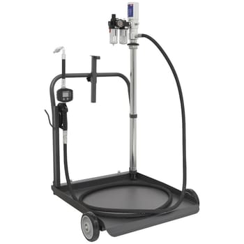 Sealey AK4561D Air Operated Oil Dispensing System