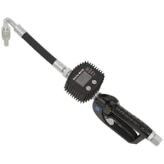 Sealey AK4565D Robust Oil Dispensing Gun