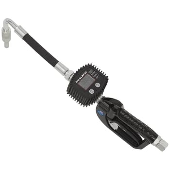 Sealey AK4565D Robust Oil Dispensing Gun