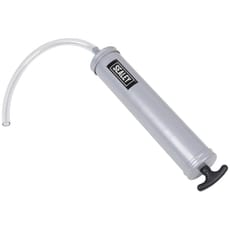Sealey AK46 Oil Suction Syringe
