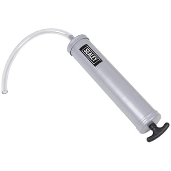 Sealey AK46 Oil Suction Syringe