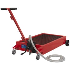 Sealey AK467DXP Low Level Oil Drainer and Pump