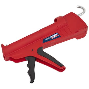 Sealey Caulking Gun