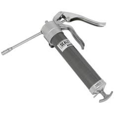 Sealey Quick Release 3 Way Fill Pistol Type Grease Gun