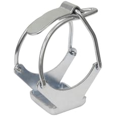 Sealey Snap Action Grease Gun Holder