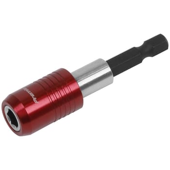 Sealey Quick Release Bit Holder