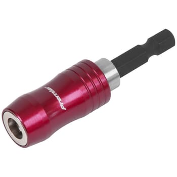 Sealey Magnetic Quick Release Bit Holder