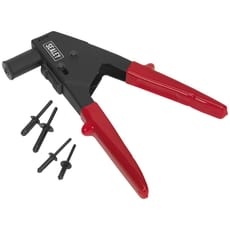 Sealey AK499 Plastic Riveting Kit