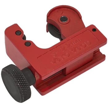 Sealey AK5050 Mini Tube Cutter