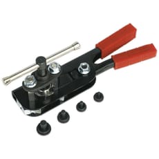 Sealey Brake Pipe Flaring Tool Kit