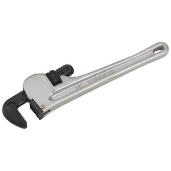 Sealey Aluminium Pipe Wrench