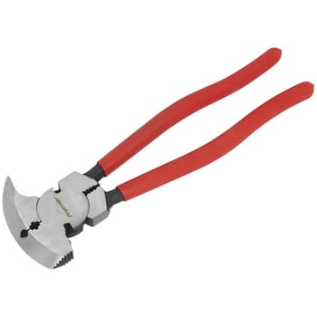 Sealey Premier Fencing Pliers