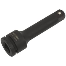 Sealey 3/4" Drive Impact Socket Extension Bar