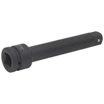 Sealey 1" Drive Impact Socket Extension Bar