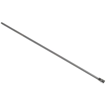 Sealey 1/2" Drive Extra Long Spline Bit Socket