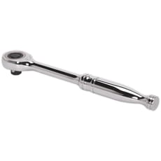 Sealey 3/8" Drive Gearless Pear Head Ratchet