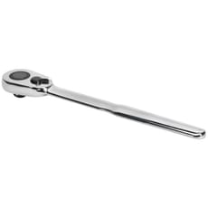 Sealey 3/8" Drive Low Profile Ratchet