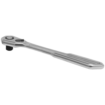 Sealey 1/2" Drive Low Profile Ratchet