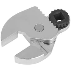 Sealey AK5987 3/8" Drive Adjustable Crows Foot Spanner 