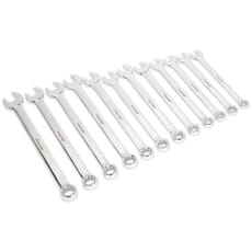 Sealey AK6082 12 Piece Combination Jumbo Wrench Set